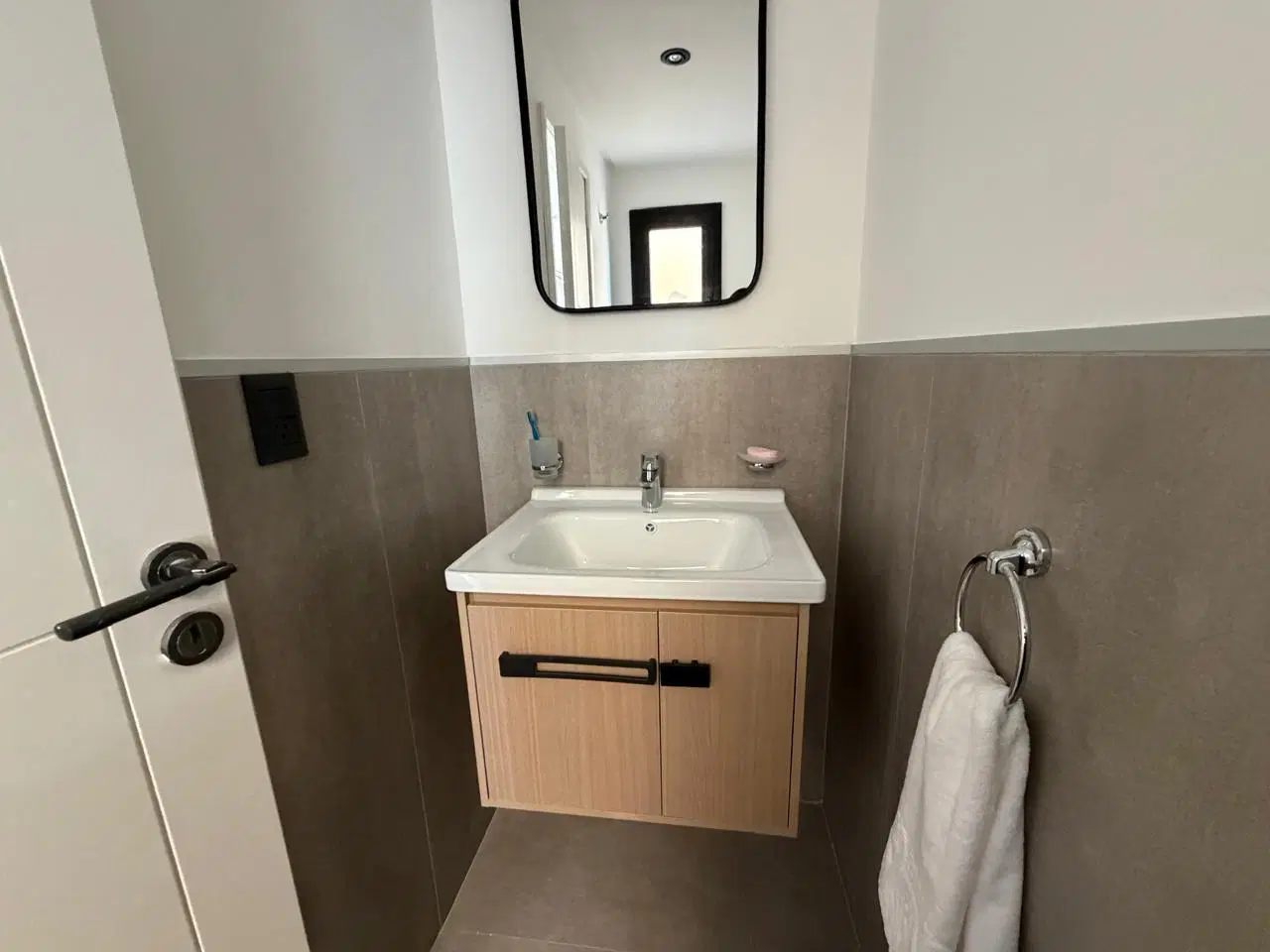 Venta semipiso a estrenar 2 ambientes 4