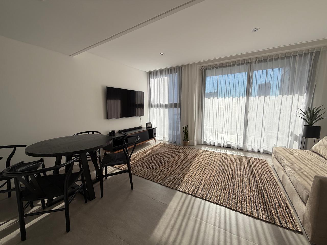 Venta semipiso a estrenar 2 ambientes