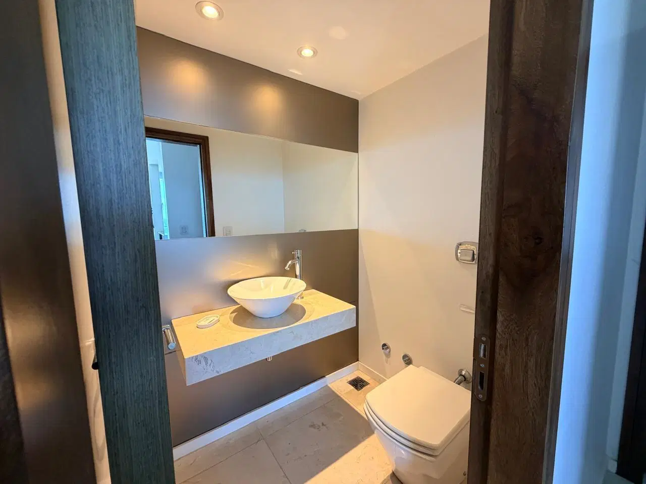 Exclusivo 2 Ambientes en alquiler Frente al Mar – Maral Explanada 5