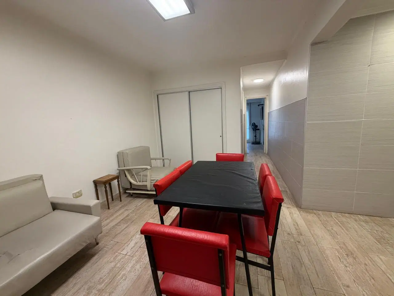 Departamento de 2 Ambientes Reciclado con Balcón - Excelente Distribución 5