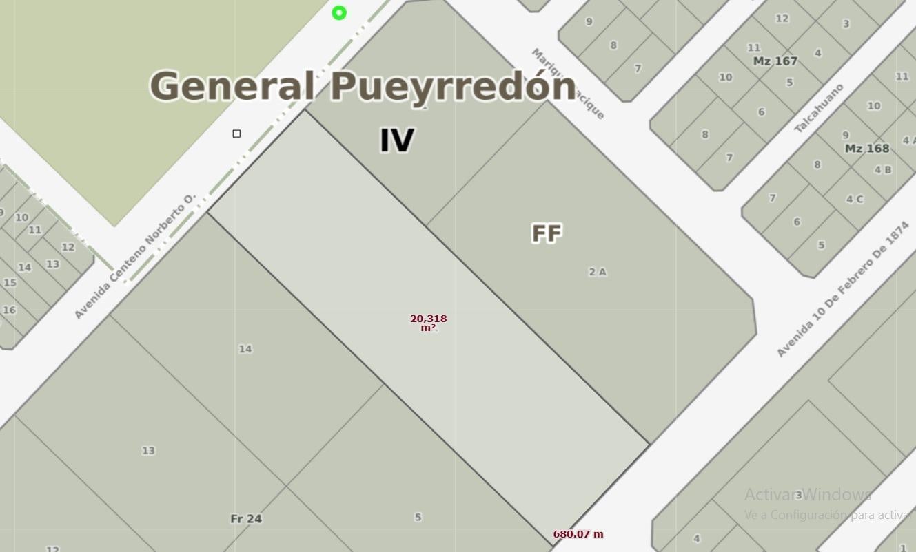 Foto de Excepcional Terreno en Block o Fraccionado - Salida a Dos Avenidas, imagen 2