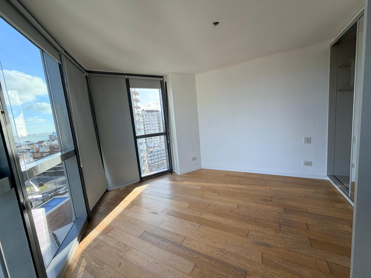 Foto de Exclusivo 2 Ambientes en alquiler Frente al Mar – Maral Explanada, imagen 1