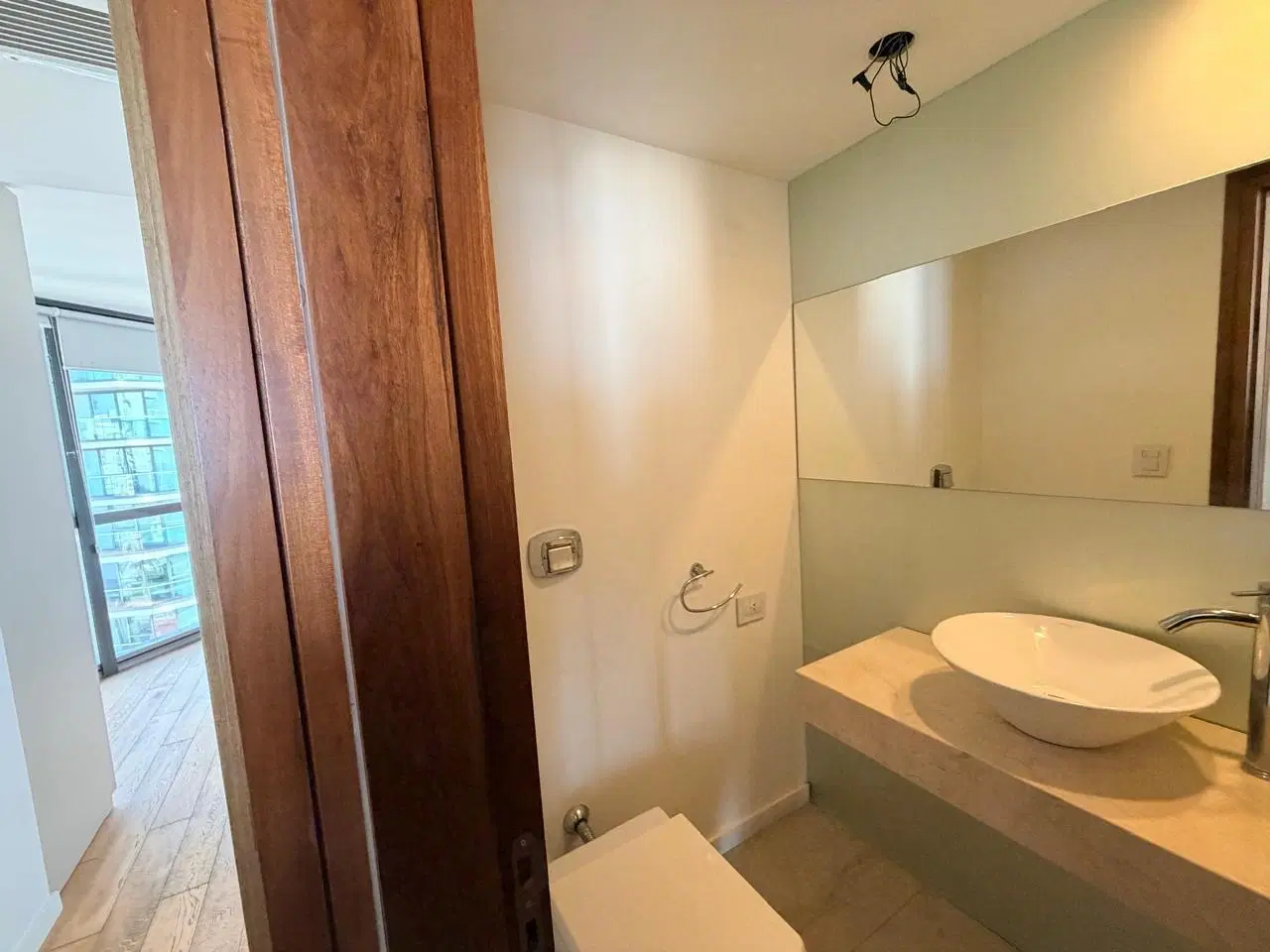 Exclusivo 2 Ambientes en alquiler Frente al Mar – Maral Explanada 8