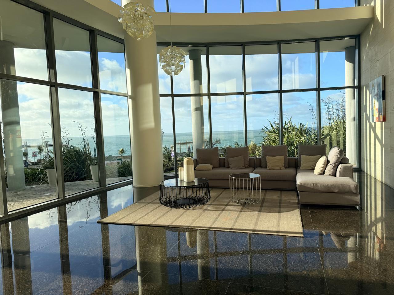 Foto de Exclusivo 2 Ambientes en alquiler Frente al Mar – Maral Explanada, imagen 3