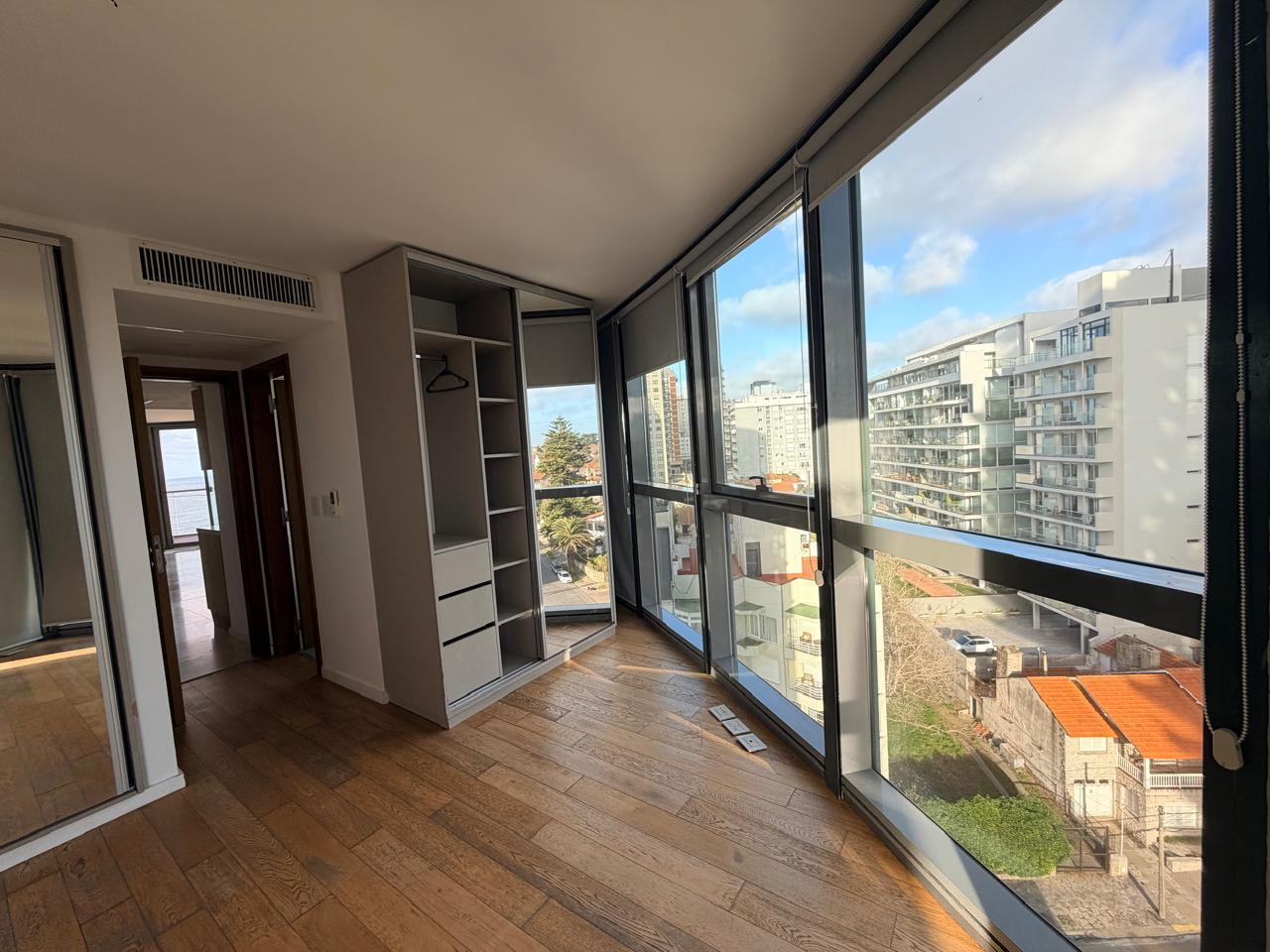 Foto de Exclusivo 2 Ambientes en alquiler Frente al Mar – Maral Explanada, imagen 5