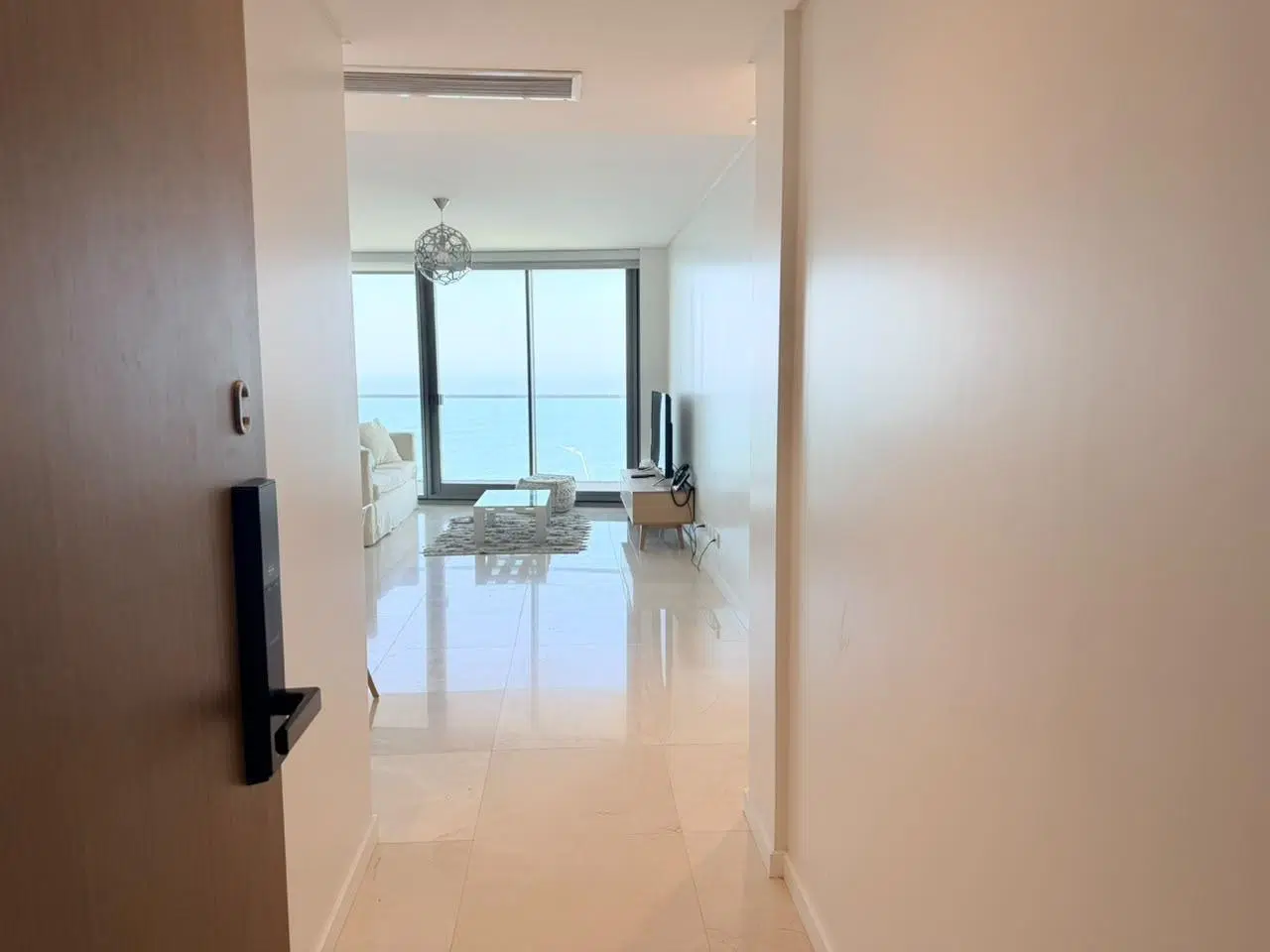 Exclusivo 2 Ambientes primer línea de mar – Maral Explanada 1