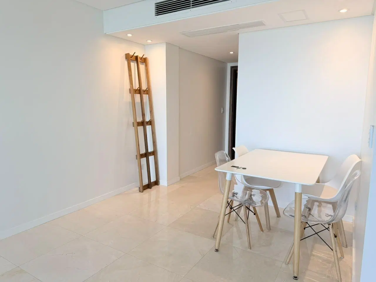 Exclusivo 2 Ambientes primer línea de mar – Maral Explanada 5