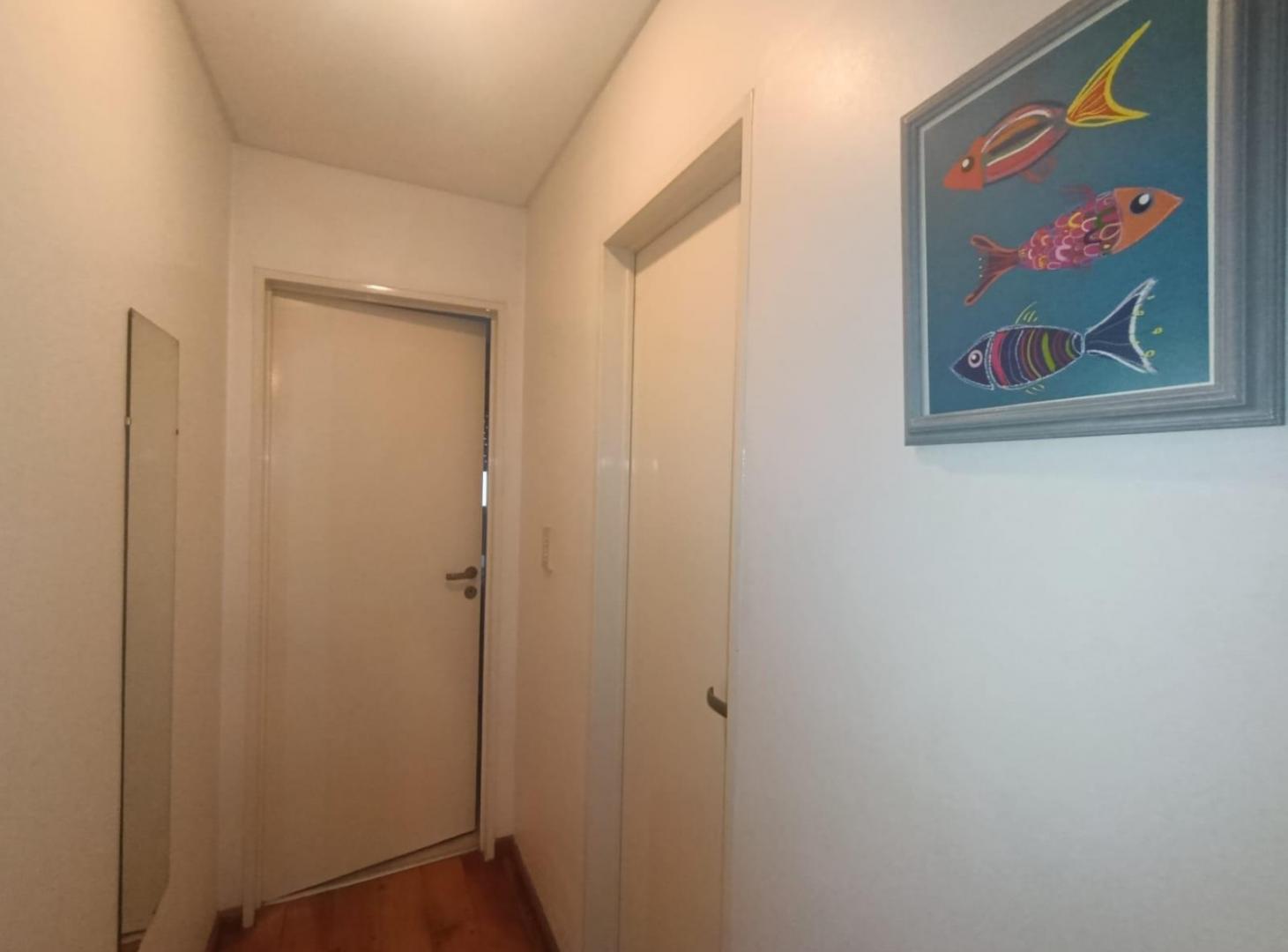 Foto de EXCELENTE 2 AMBIENTES CON BALCON Y COCHERA EN PALERMO, imagen 1