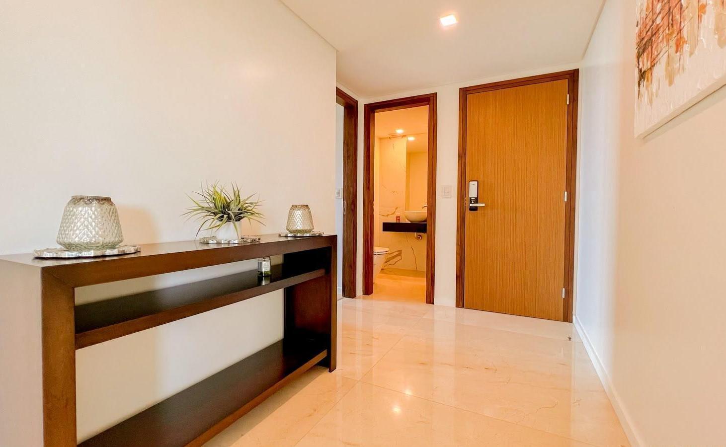 Foto de Exclusivo semipiso 4 amb, imagen 3