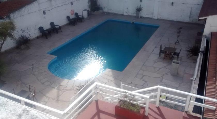 Foto de OPORTUNIDAD ÚNICA DE INVERSIÓN: HOTEL MOGOTES / POSIBILIDAD DE, imagen 4