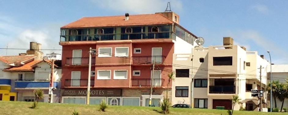 Foto de OPORTUNIDAD ÚNICA DE INVERSIÓN: HOTEL MOGOTES / POSIBILIDAD DE, imagen 2