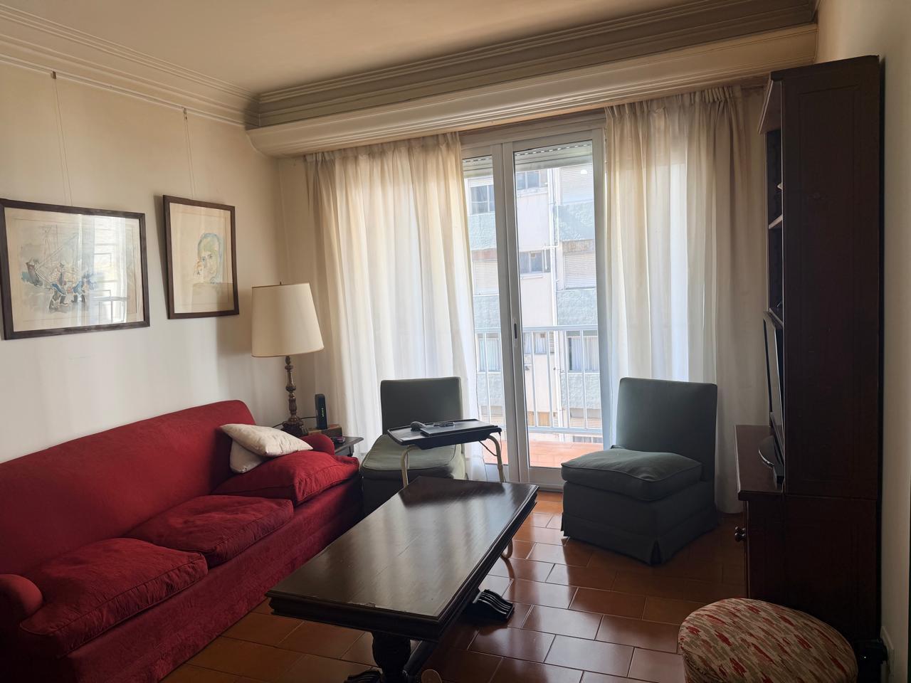 Foto de VENTA / DEPARTAMENTO DE 3 AMBIENTES con DEPENDENCIA EN ZONA TORREÓN A, imagen 4