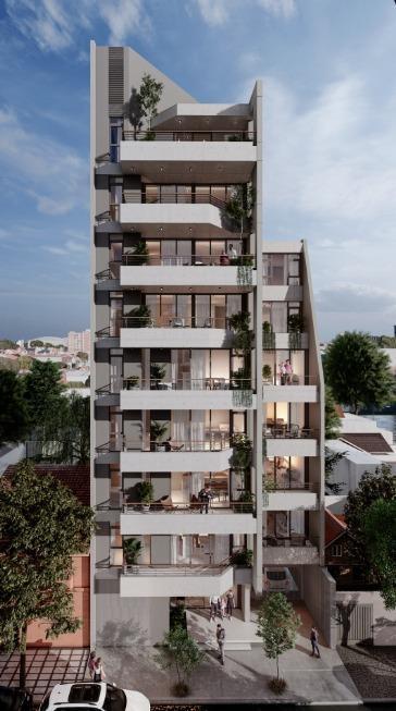 Foto de EXCLUSIVO DEPARTAMENTO DE 2 AMBIENTES EN CONSTRUCCIÓN – BONJO 12 |, imagen 1