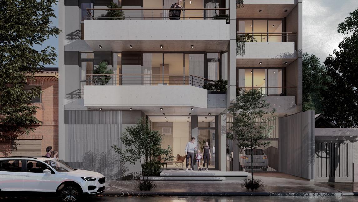 Foto de EXCLUSIVO DEPARTAMENTO DE 2 AMBIENTES EN CONSTRUCCIÓN – BONJO 12 |, imagen 5