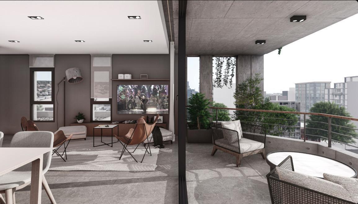 Foto de EXCLUSIVO DEPARTAMENTO DE 2 AMBIENTES EN CONSTRUCCIÓN – BONJO 12 |, imagen 2
