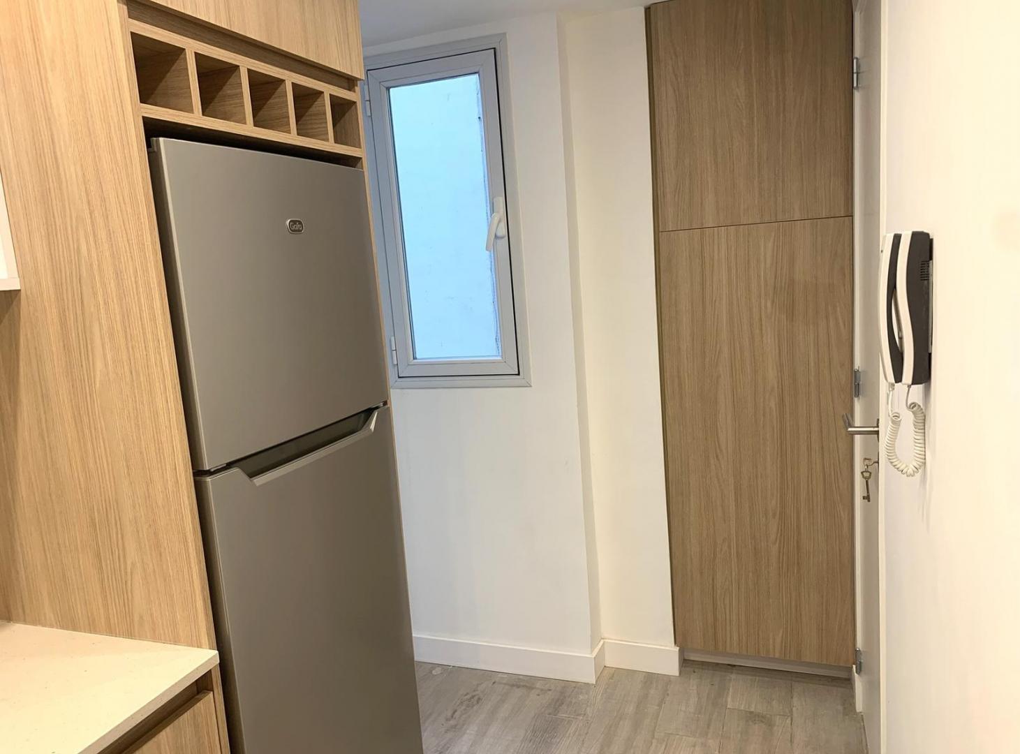 Foto de VENTA / EXCLUSIVO DEPARTAMENTO DE 2 AMBIENTES TOTALMENTE EQUIPADO EN, imagen 3