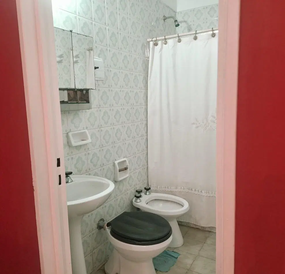Departamento en venta zona CENTRO SANTA FE 2362 5