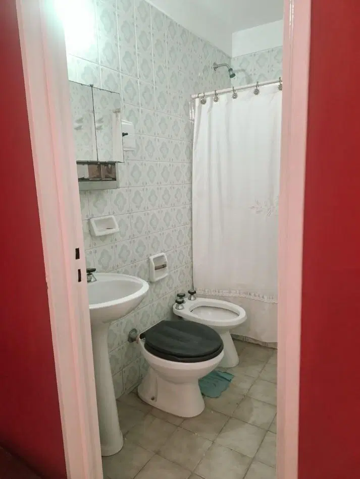 Departamento en venta zona CENTRO SANTA FE 2362 2