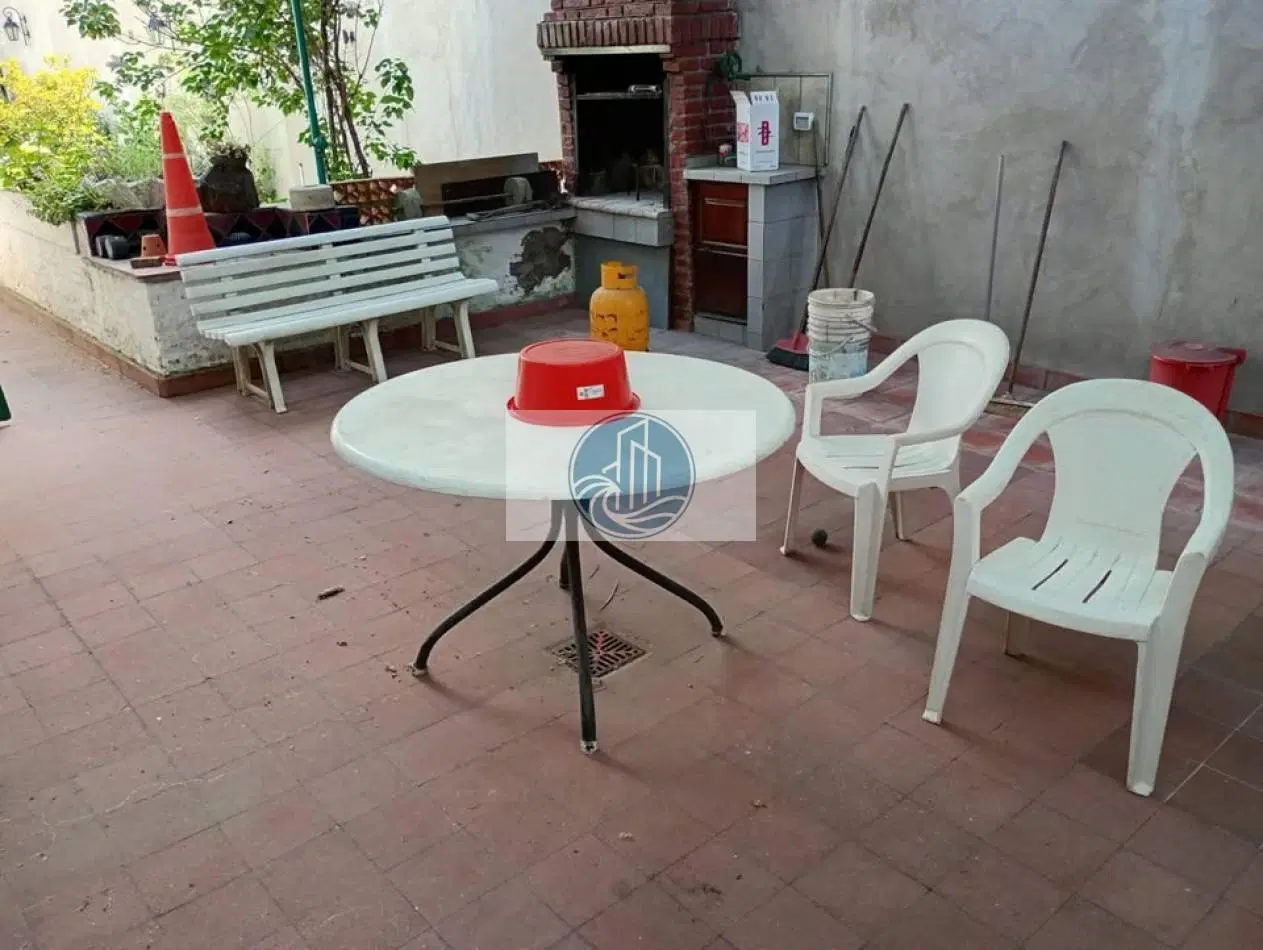 CHALET CON DTO 2 AMB. PARA MULTIPLES USOS ZONA COMERCIAL 3