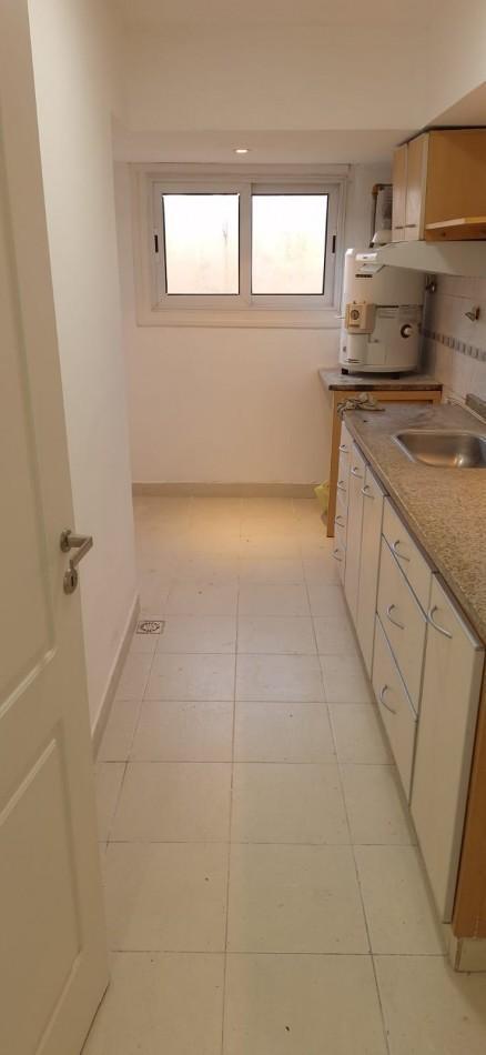 Foto de DEPARTAMENTO 3 AMBIENTES CON PATIO Y BAULERA, imagen 3