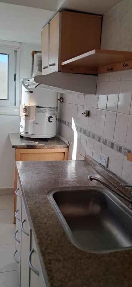 Foto de DEPARTAMENTO 3 AMBIENTES CON PATIO Y BAULERA, imagen 5