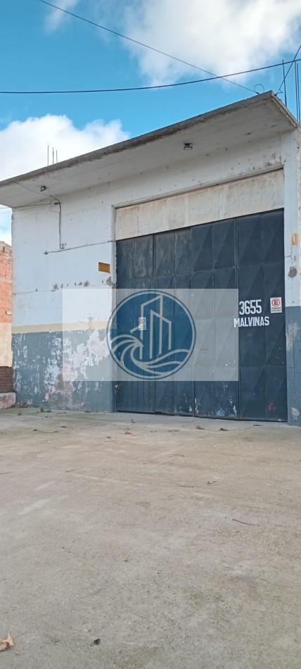 Foto de Galpon en ALQUILER ubicacion estrategica en cercania de Av. Champagne, imagen 2