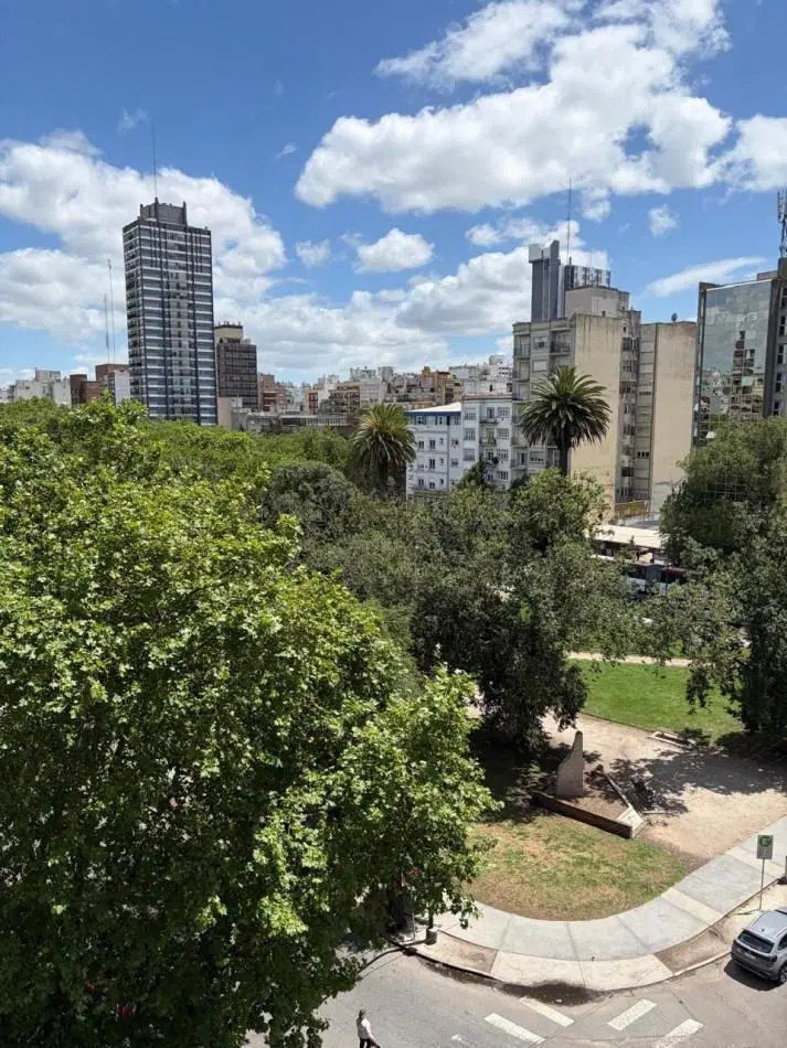 DEPARTAMENTO 2 AMBIENTES PLENO CENTRO 3