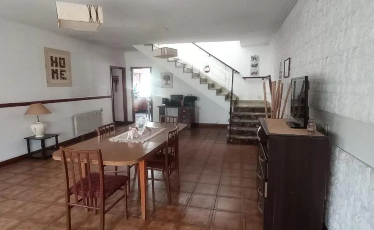 VENTA CASA 6 AMBIENTES AL FRENTE 3