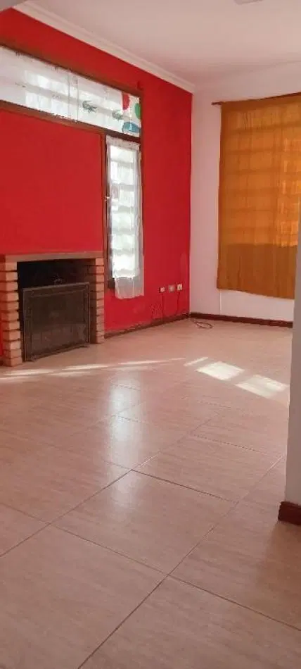 Alquiler casa 4 ambientes con garaje, patio y parrilla - Barrio Lopez de Gomara 4