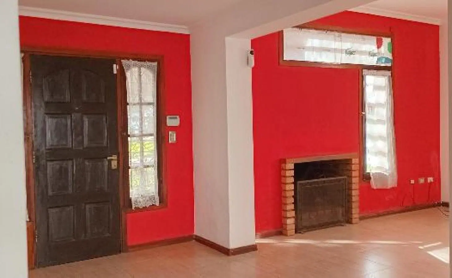 Alquiler casa 4 ambientes con garaje, patio y parrilla - Barrio Lopez de Gomara 8