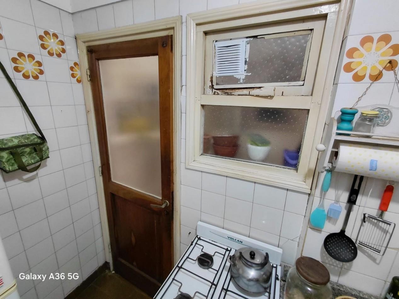 Foto de VENTA DEPARTAMENTO 3 AMBIENTES, imagen 4
