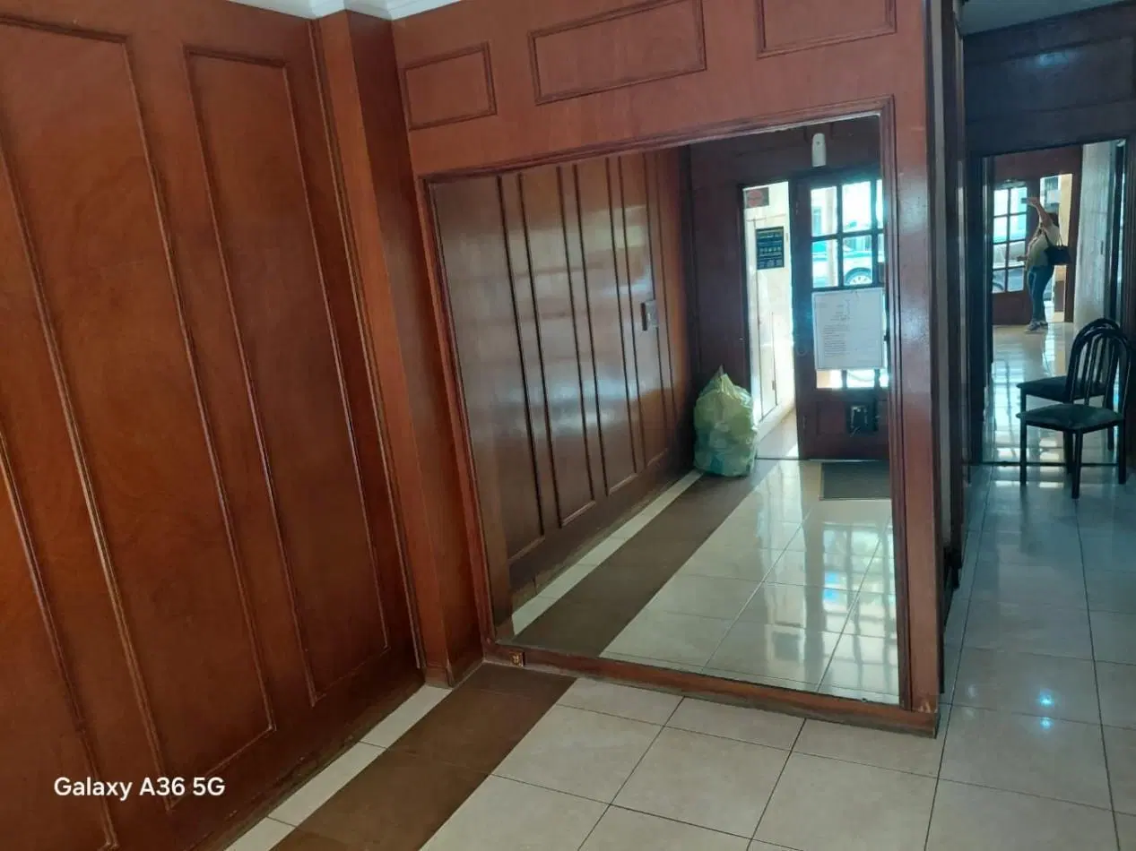 VENTA DEPARTAMENTO 3 AMBIENTES 1