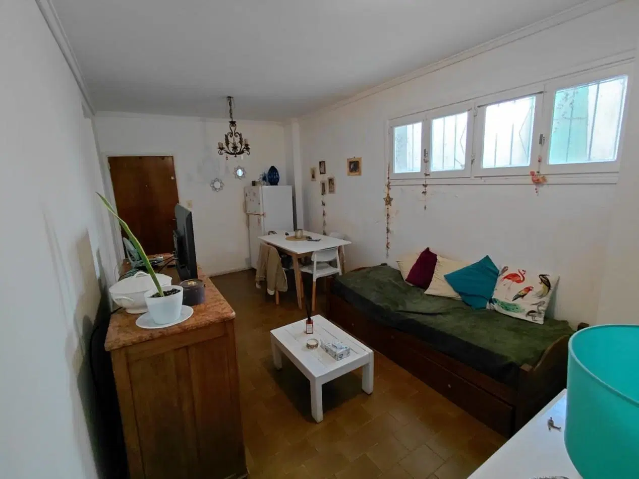 VENTA DEPARTAMENTO 3 AMBIENTES 2