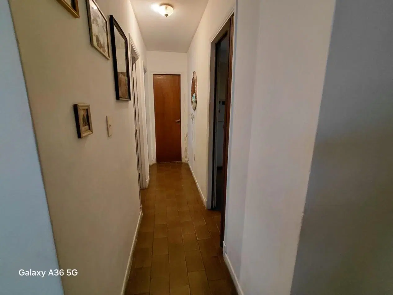 VENTA DEPARTAMENTO 3 AMBIENTES 5
