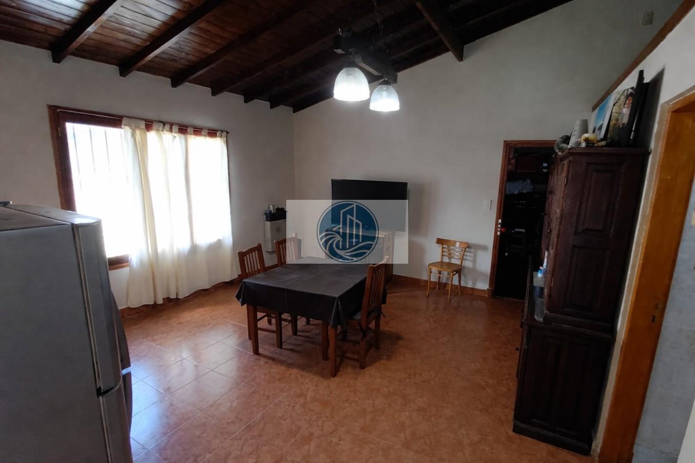 Foto de VENTA CASA EN BARRIO PLAYA SERENA EN DOS PLANTAS CON GALERIA Y JARDIN, imagen 2