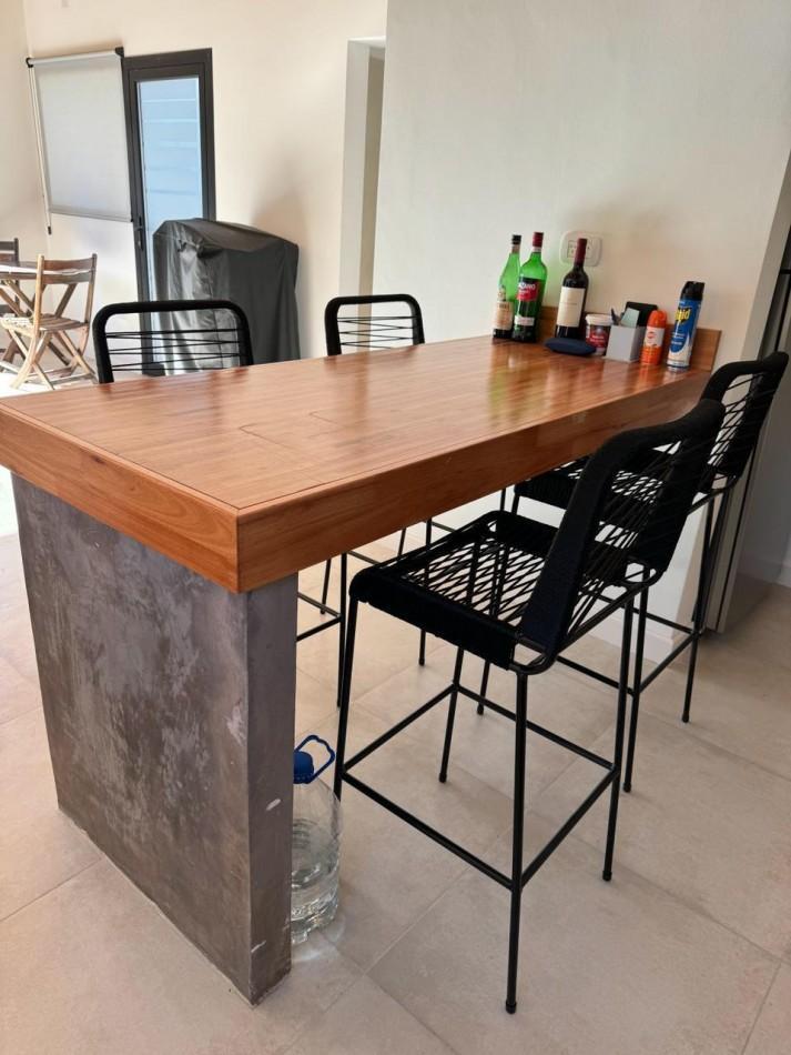 Foto de CASA EN VENTA EN ACANTILADOS CONSTRUIDA SOBRE DOS LOTES, imagen 2