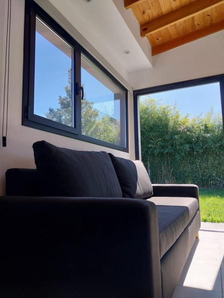 Foto de CASA EN VENTA EN ACANTILADOS CONSTRUIDA SOBRE DOS LOTES, imagen 4