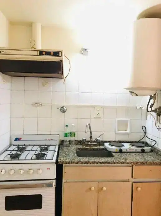 Departamento En Alquiler En Ramos Mejia Norte 5