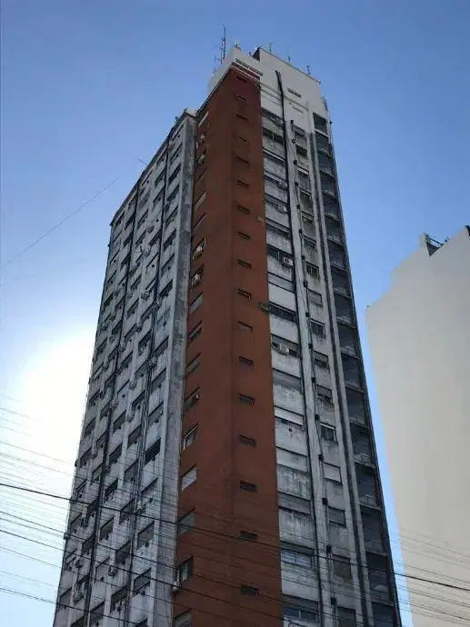 Departamento En Alquiler En Ramos Mejia Norte 3