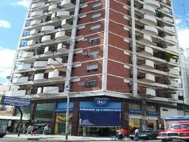 Departamento En Alquiler En Ramos Mejia Sur 3