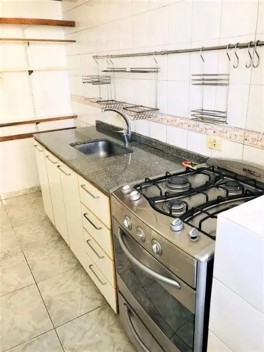 Departamento En Alquiler En Ramos Mejia Sur 1