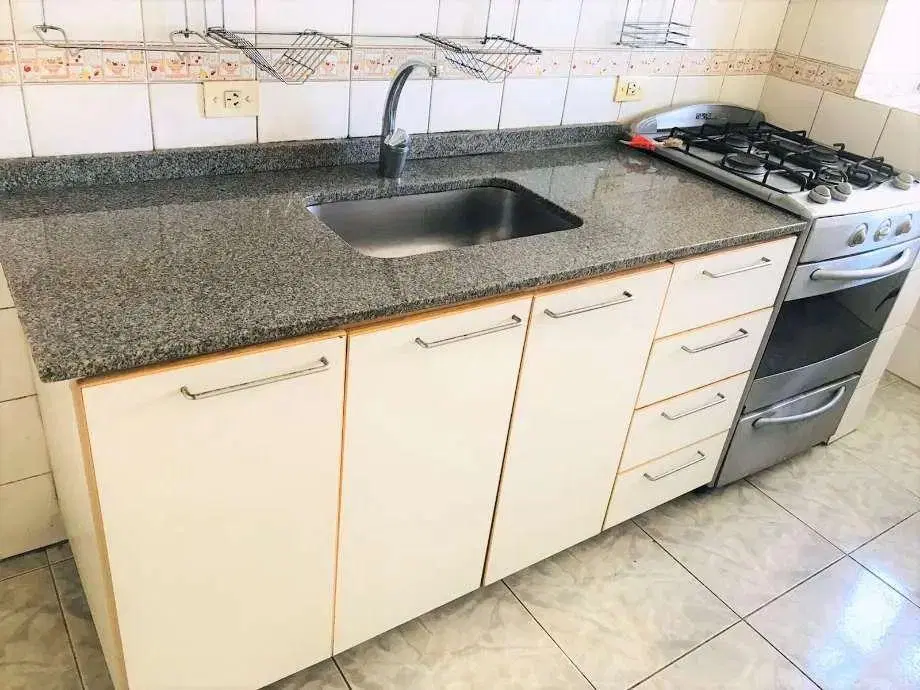 Departamento En Alquiler En Ramos Mejia Sur 2