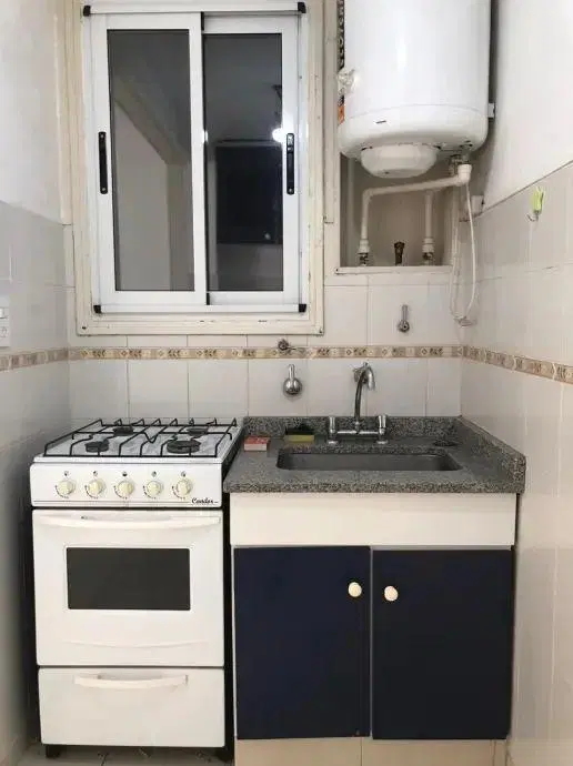 Departamento En Alquiler En Ramos Mejia Sur 3