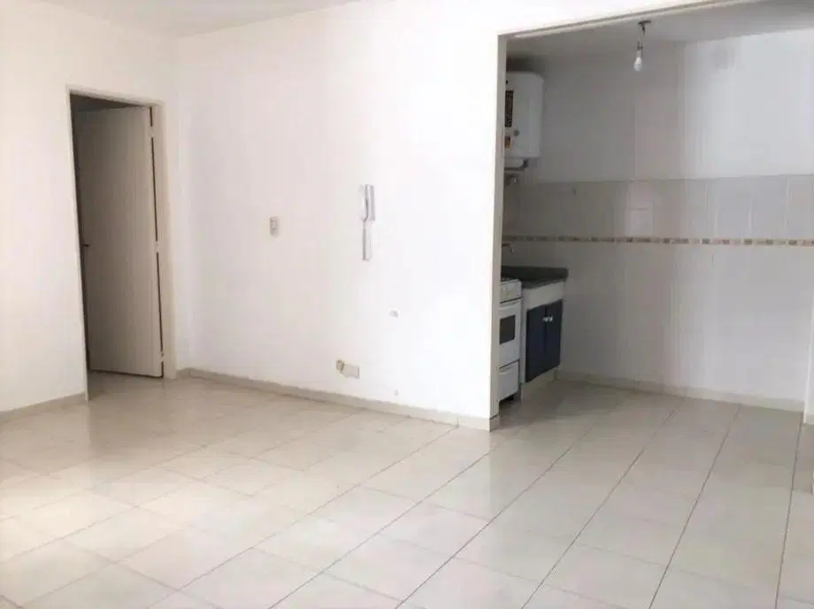 Departamento En Alquiler En Ramos Mejia Sur 2