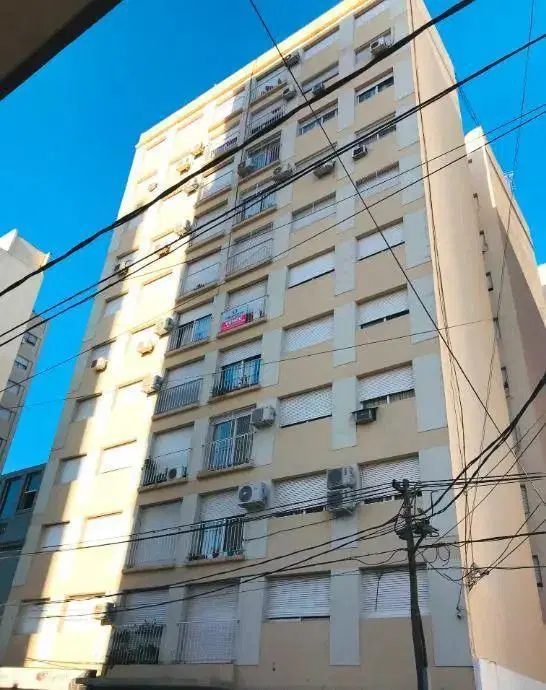 Departamento En Alquiler En Ramos Mejia Sur 1