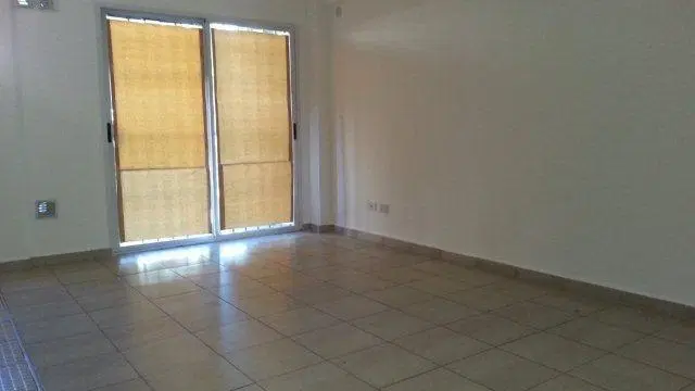 Departamento 2 ambientes. | MONSEÑOR DE ANDREA al 100 4