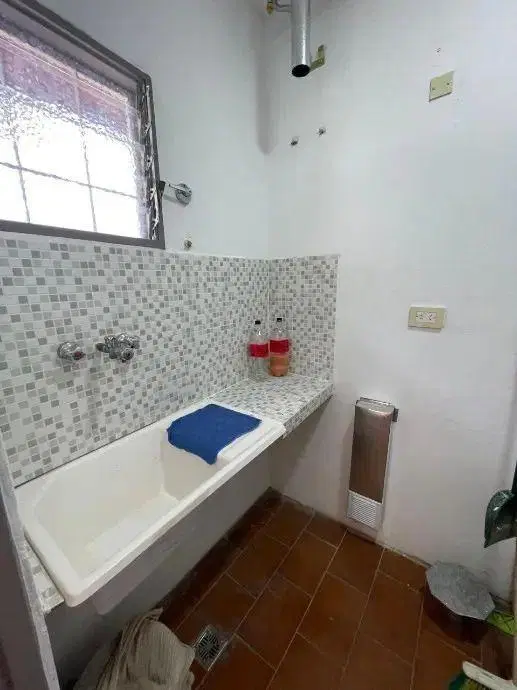 Casa En Venta En Villa Sarmiento 2