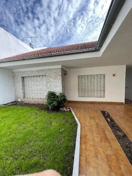 Casa En Venta En Villa Sarmiento 1