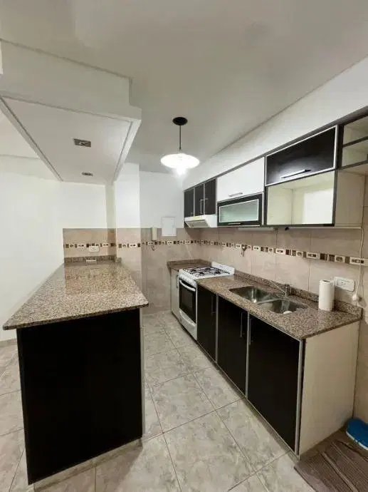 Departamento En Alquiler En Ramos Mejia Sur 3