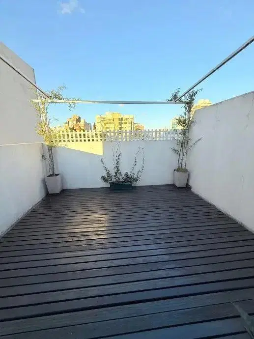 Departamento En Venta En Ramos Mejia Norte 5